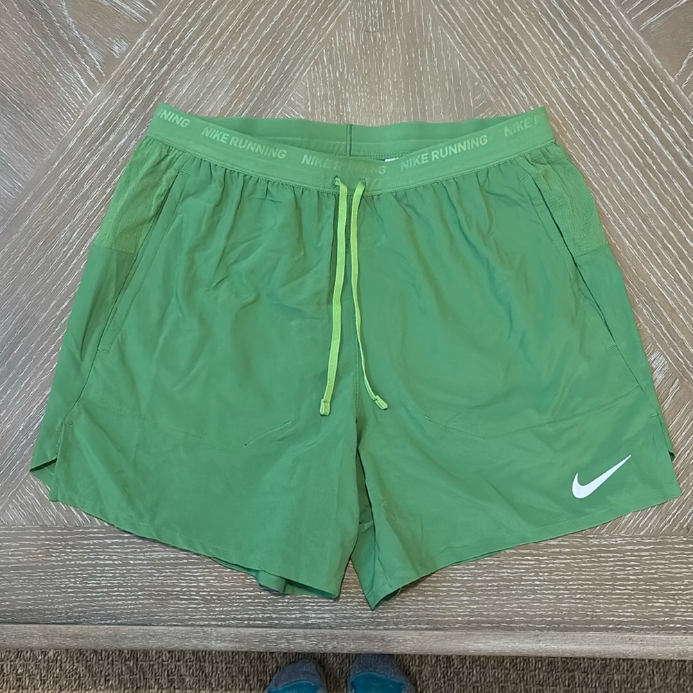 men’s nike running shorts